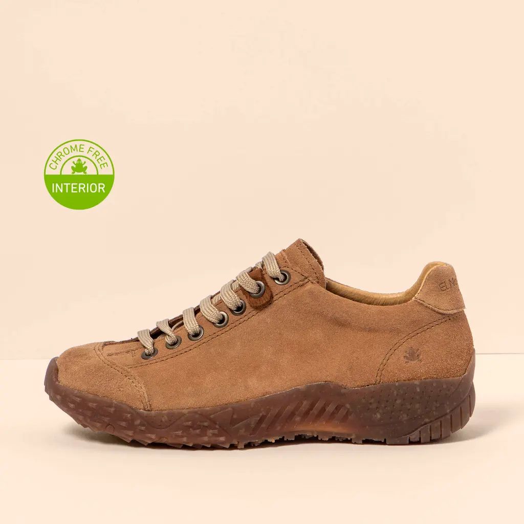 El Naturalista N5622 LUX SUEDE | HONEY | VBK-03680864